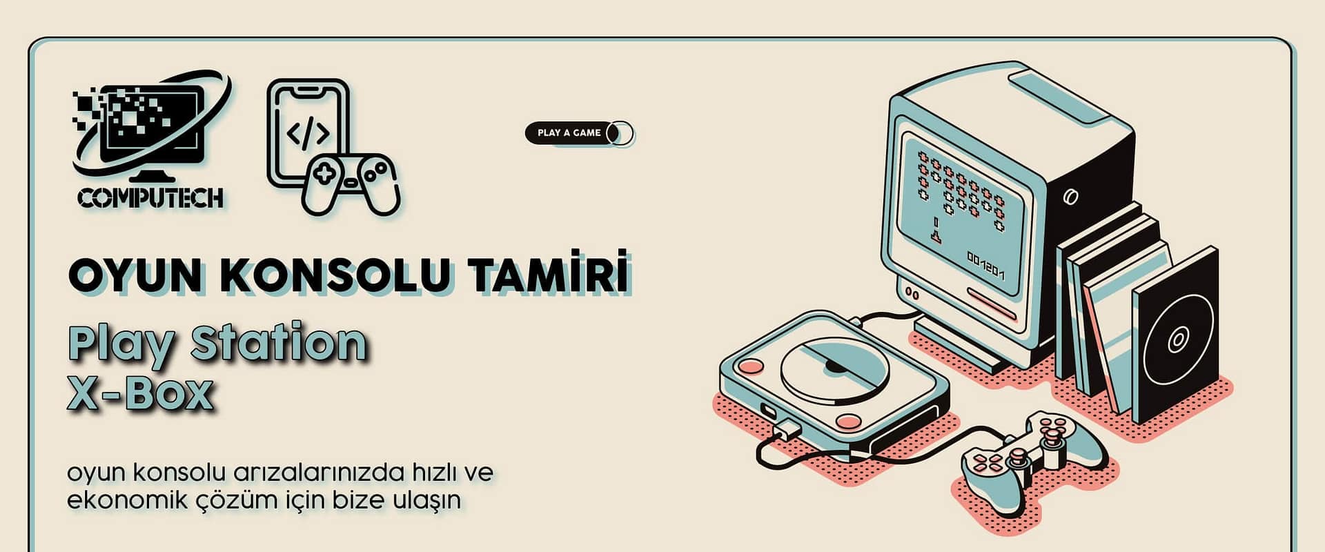 ayvalık ps4 tamiri