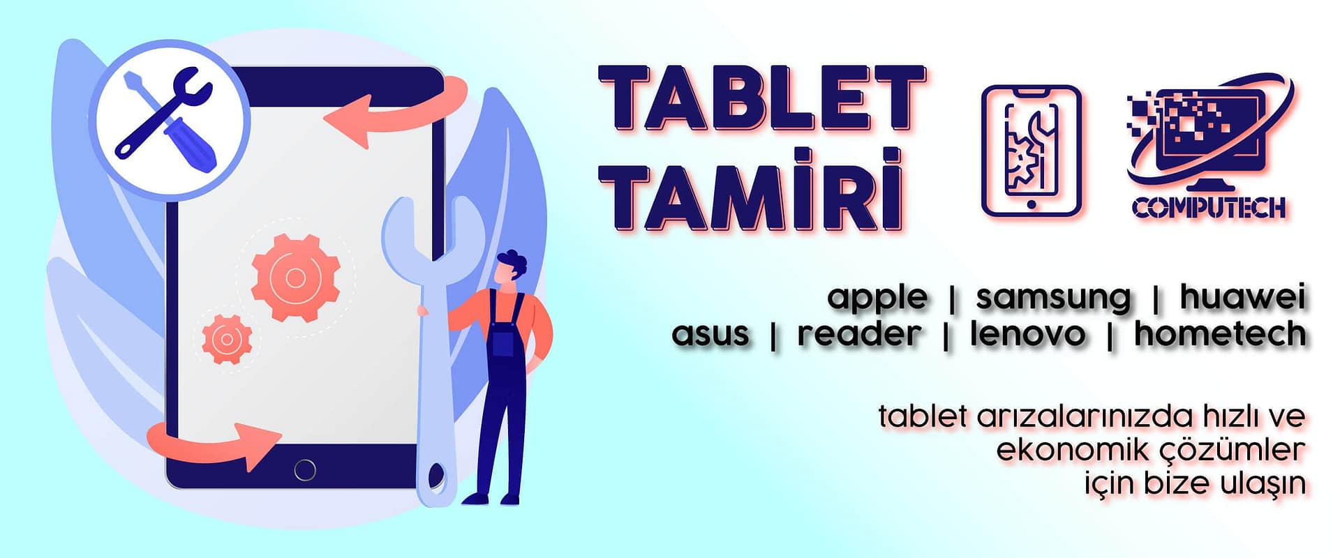 ayvalik cep telefonu tablet tamiri