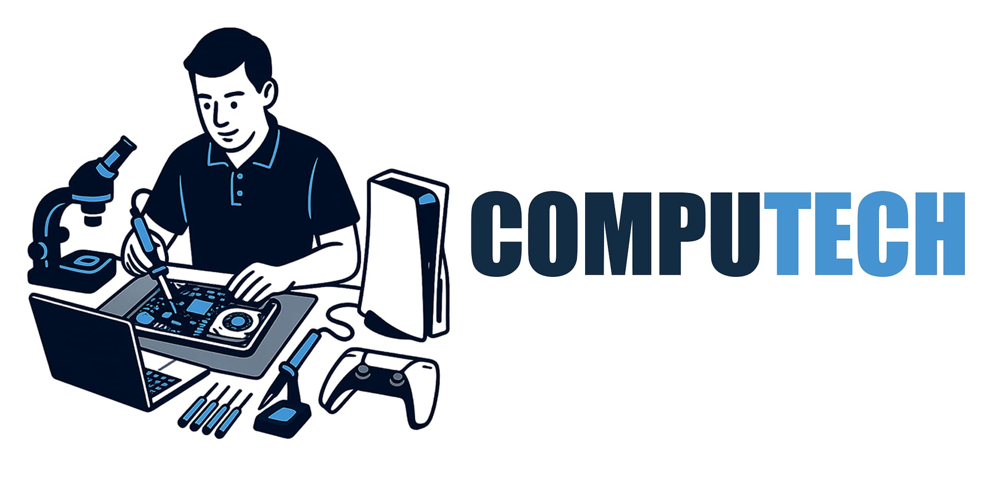 Ayvalık Bilgisayar Teknolojileri