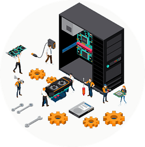 ayvalık bilgisayar tamiri