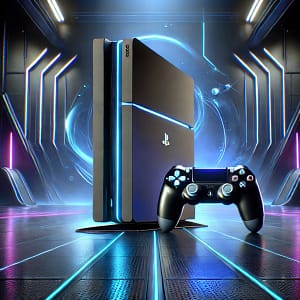 Read more about the article PlayStation Bakım ve Onarım