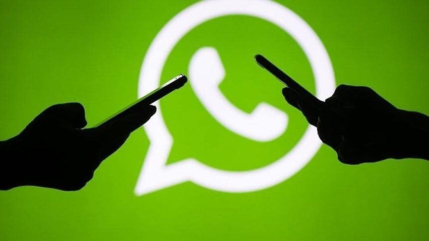 WhatsApp hesabını başka telefona aktarma